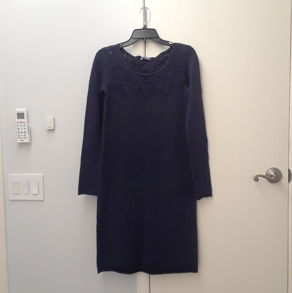NWOT Tandem Sweater Dress